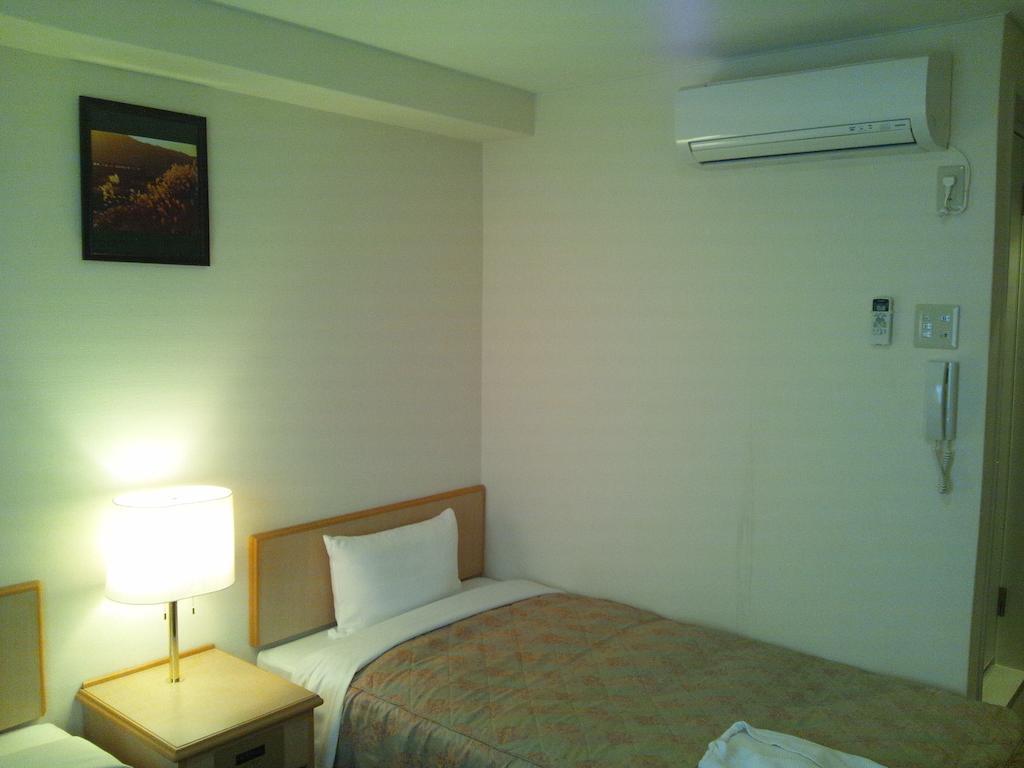 Hotel Az Mie Nabari Zimmer foto