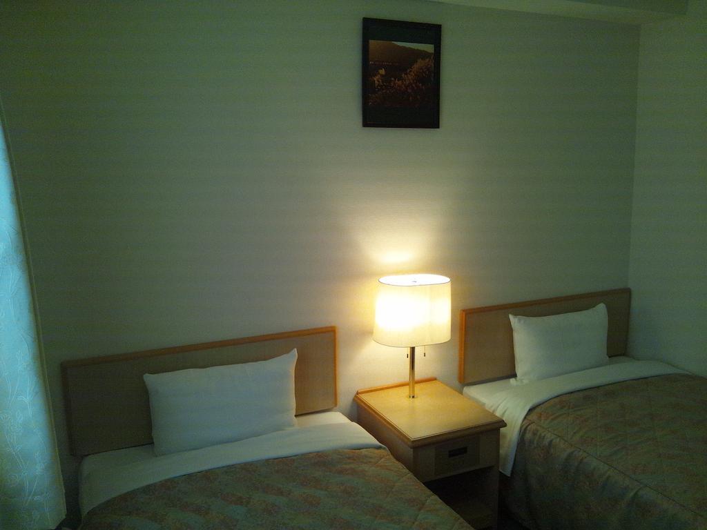 Hotel Az Mie Nabari Zimmer foto
