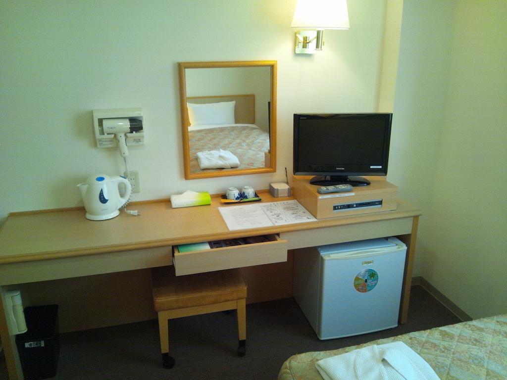 Hotel Az Mie Nabari Zimmer foto