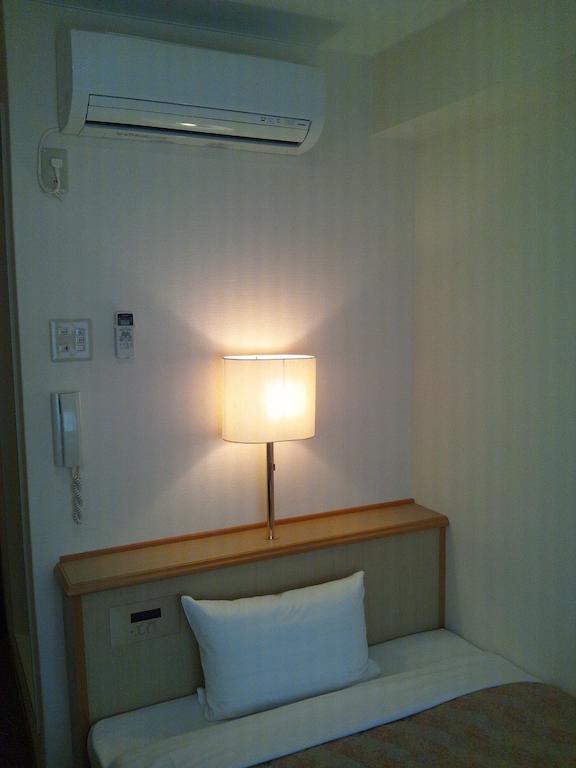 Hotel Az Mie Nabari Zimmer foto